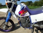     Yamaha TT250R Raid 1996  13